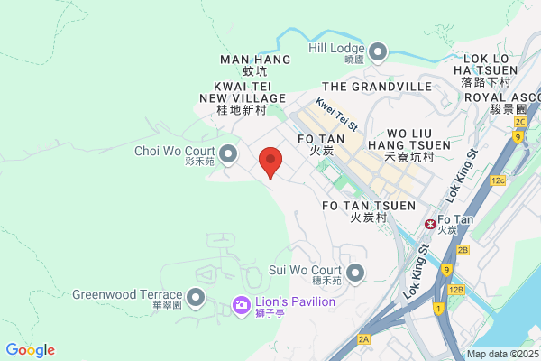 Fu Cheung