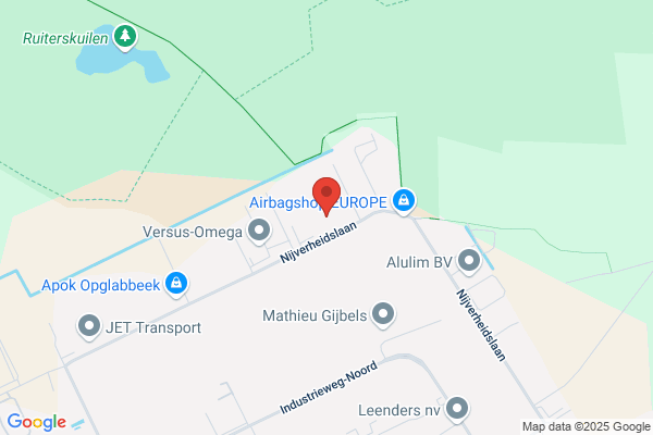 Rommel Bvba