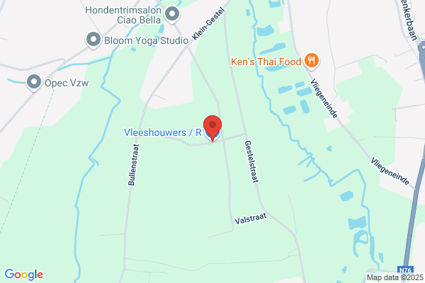 Verslegers/Ivo