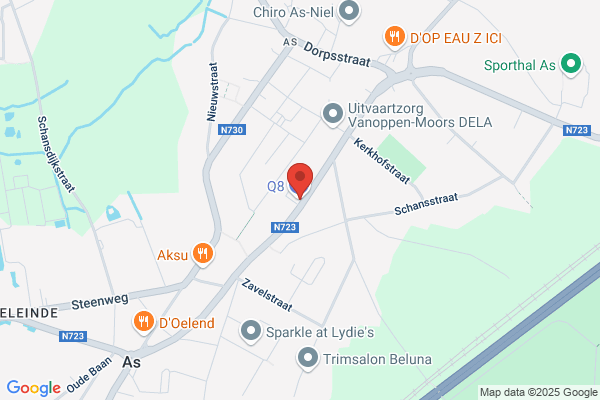 Zwakhoven Nv