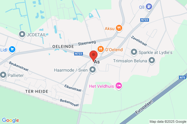 Kuipers D
