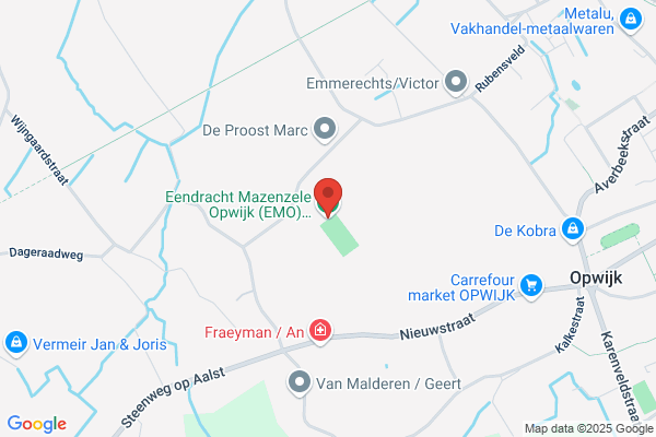 Eagles Oudegem
