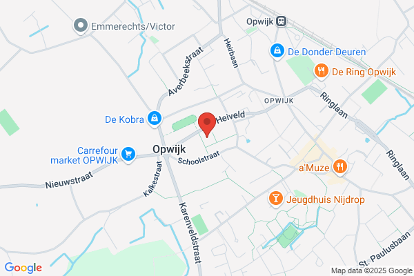 Opwijkse Bridge Club