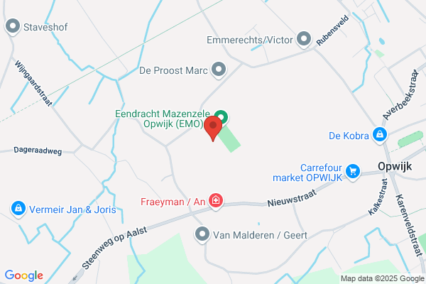 Opwijkse Bridge Club