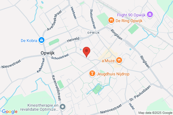 Oz-Reizen Opwijk