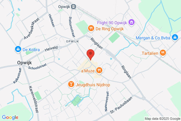 Ocmw - Opwijk