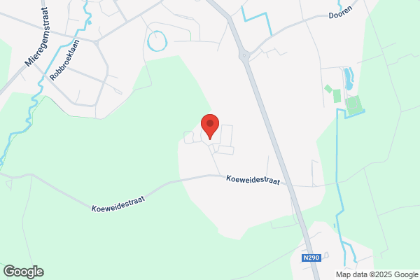 De Bierbron Ebvba