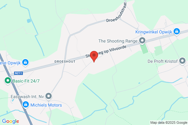Vanuytrecht Drankencentrale
