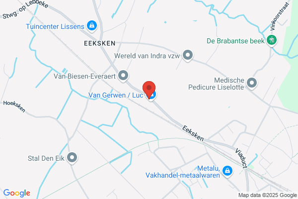 Bakkerij Roelants