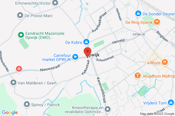 De Keizer (Café)