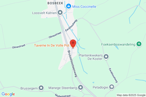 De Volle Pot