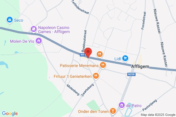 Oud Zandtapijt Nv