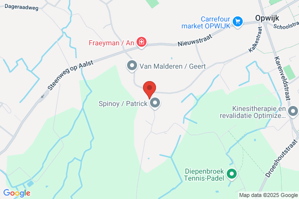 Vanderstraeten/Ronny