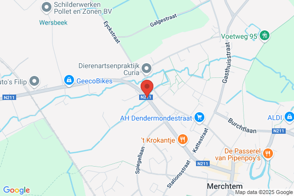 Oil-Therm Belgium Nv