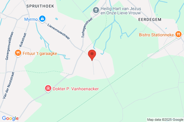 Van Buggenhout Patrick Bvba