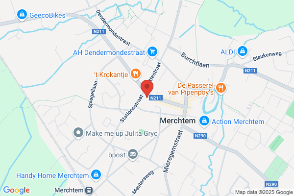 Apotheek De Pril Paul