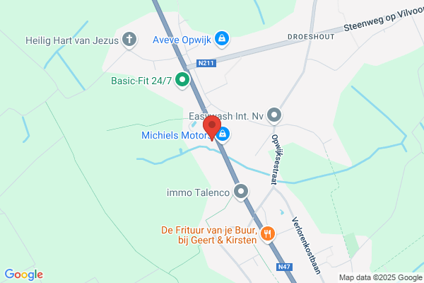 De Buysscher I