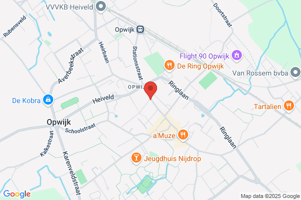 Kapsalon Sylvie