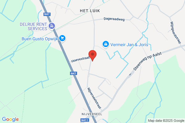 Vereertbrugghen/Franky