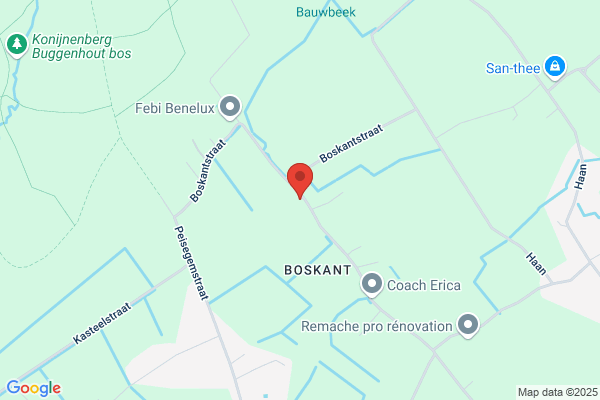 Van Den Bossche-Boel