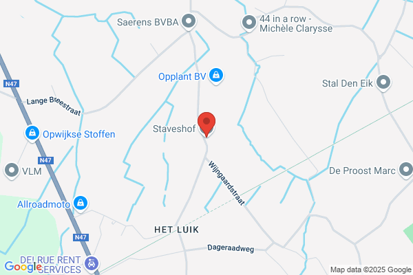 Van Het Entelshof