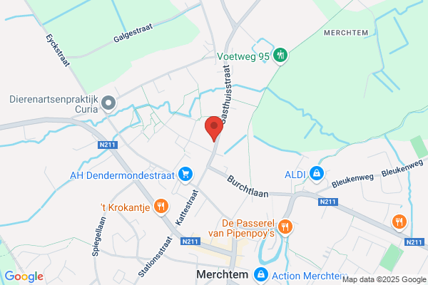 Vrije Lagere School Ter Dreef