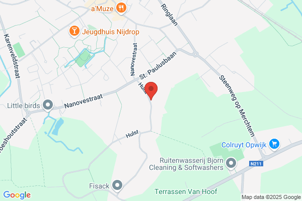 Van Campenhout/Jonny