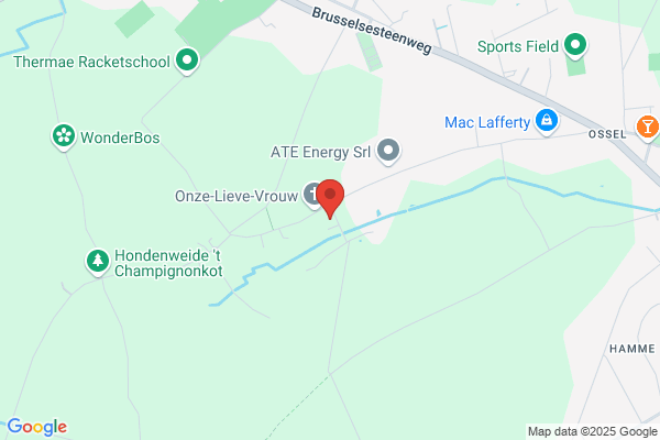 De Ridder/Cl