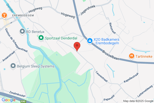 Goetvinck Computersystems Bvba