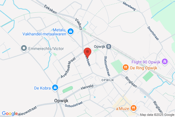 Van Hauwermeiren D