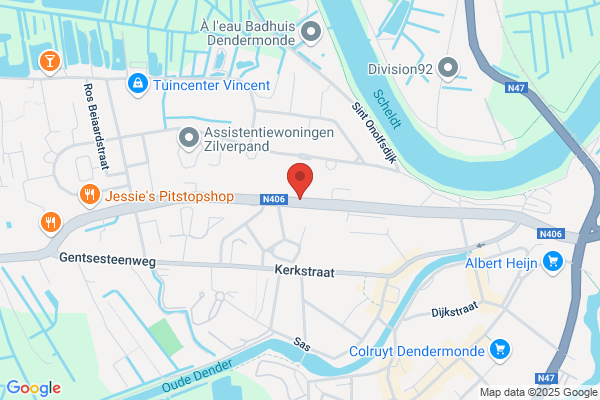 Van Limberghen S