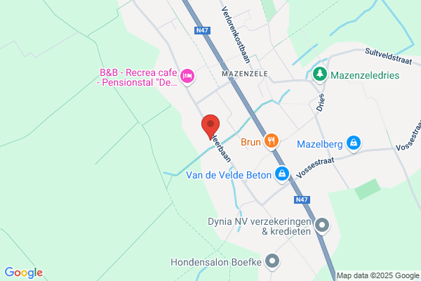 De Schutter/Denise