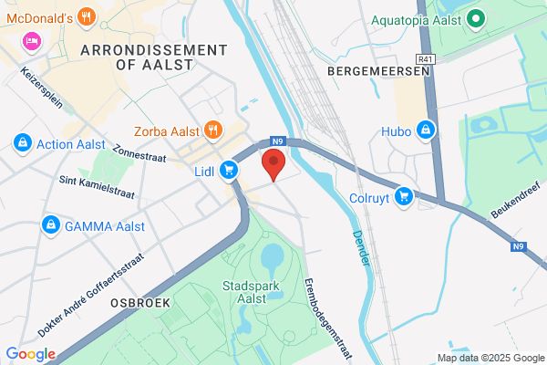 Van Droogenbroeck/Josee