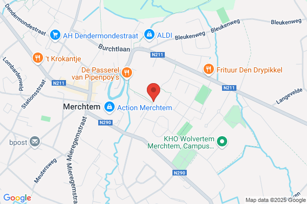 Van Den Houte/Arn