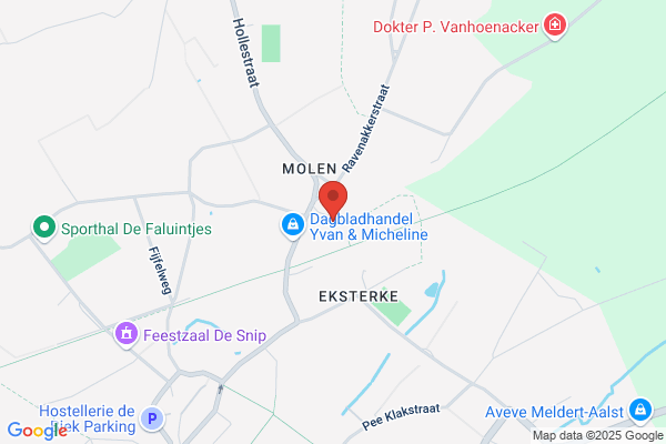 Vermoesen/Kamiel