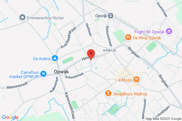 Apotheek Am Noe