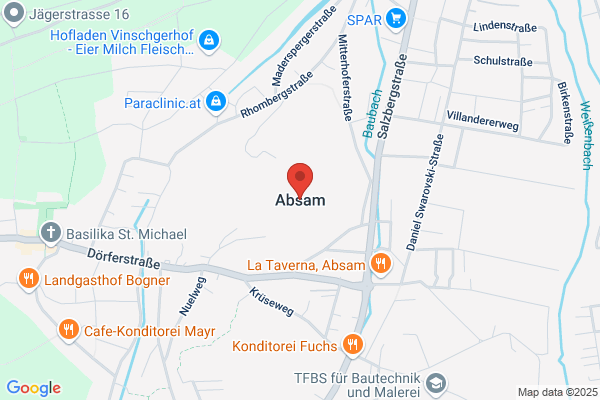Absam Nv