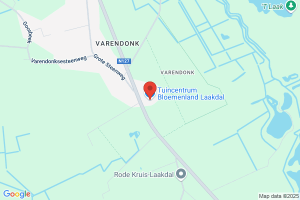 Bloemenland