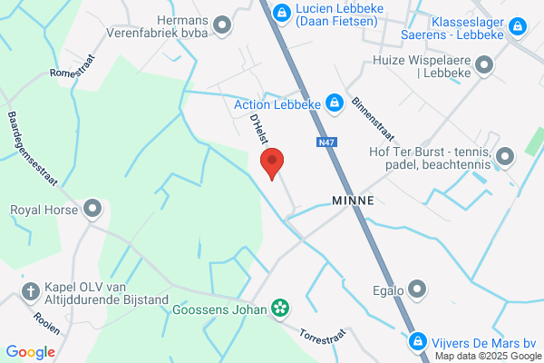 De Vriendt Reizen Nv