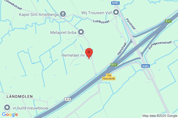 Hemelaer Nv