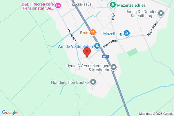 Hondensalon 't Boefke