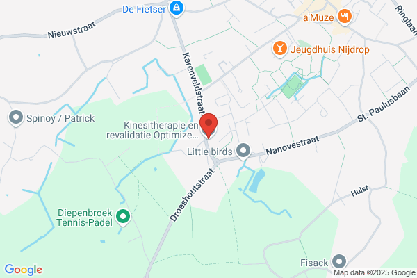 Keppens-Van De Velde/Gerd
