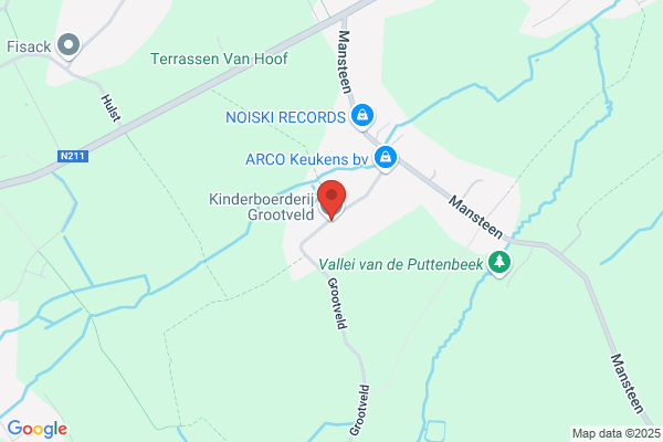 Kinderboerderij "grootveld"