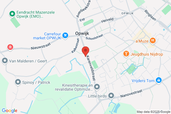 Klimop Jeugd & Vakantie