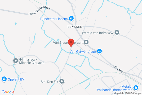 Meskens Willy Bvba