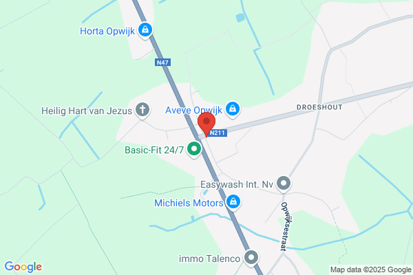 Mirotex (Robberechts Michel) Bvba