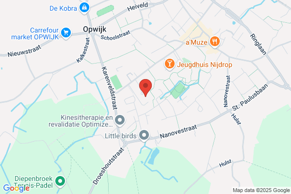 Ocmw Opwijk-Wzc 'de Oase'