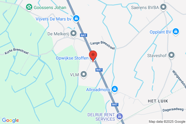 Opwijkse Stoffen