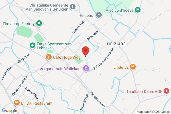 Van Gasse J