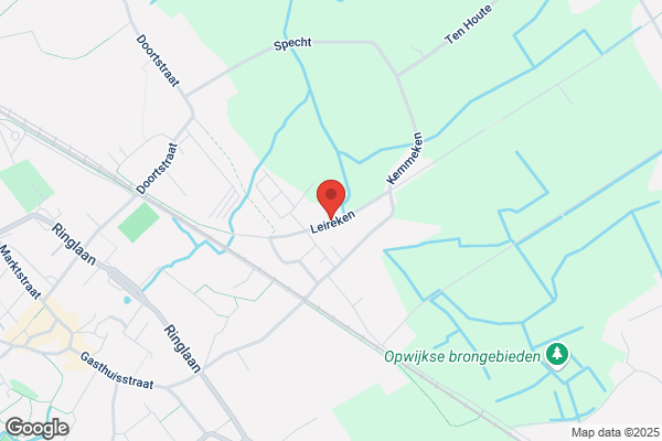 Van Rossem Bvba